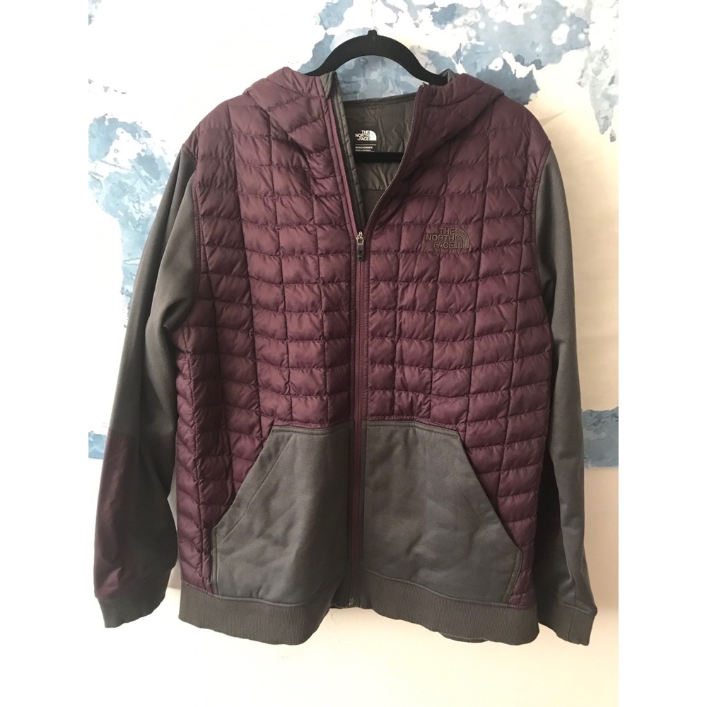 Men’s Northface Thermoball Jacket Size XL